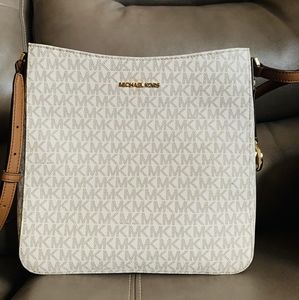 Crossbody Michael kors